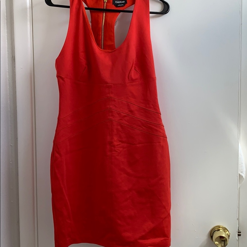BEBE. NEW.  Now. 35